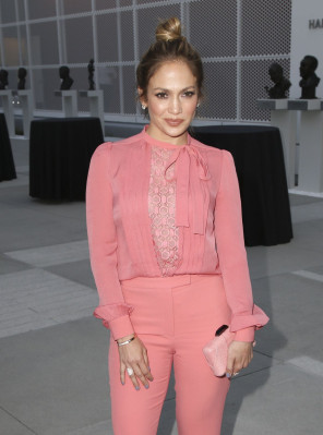 Jennifer Lopez pic #857956