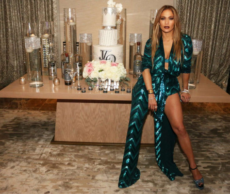 Jennifer Lopez pic #867978