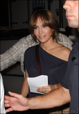 Jennifer Lopez pic #270866