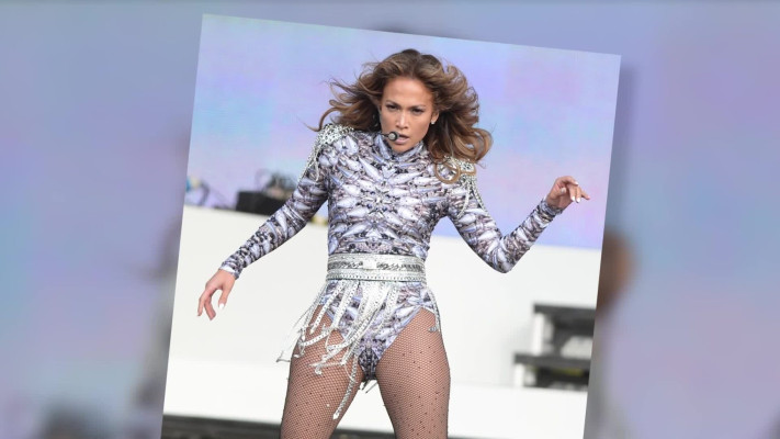 Jennifer Lopez pic #621727