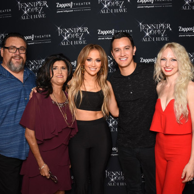 Jennifer Lopez pic #1025430
