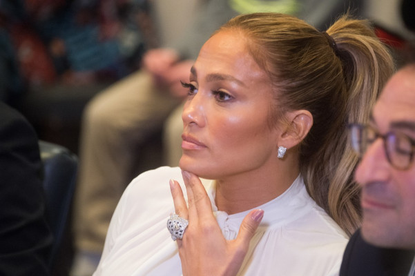 Jennifer Lopez pic #1017499