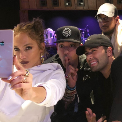 Jennifer Lopez pic #1009815