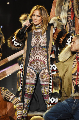 Jennifer Lopez pic #814418