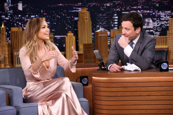 Jennifer Lopez pic #755310