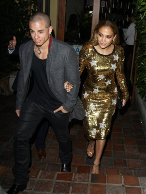 Jennifer Lopez pic #461573
