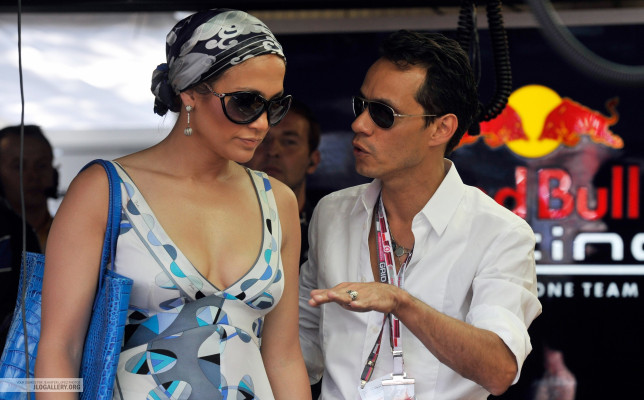 Jennifer Lopez pic #257706
