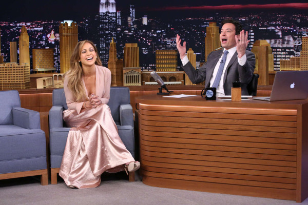 Jennifer Lopez pic #755305