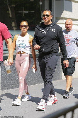 Jennifer Lopez pic #1156793