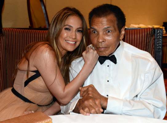 Jennifer Lopez pic #590849