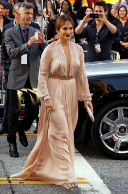 Jennifer Lopez pic #500629