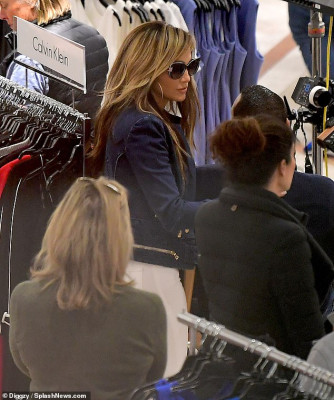Jennifer Lopez pic #1119855