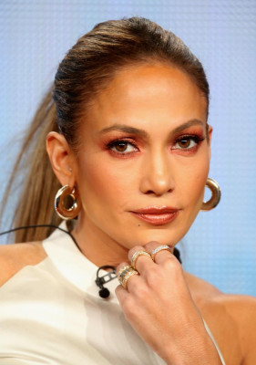 Jennifer Lopez pic #755018
