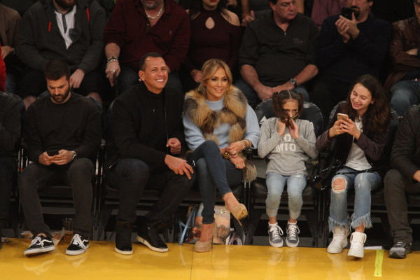 Jennifer Lopez pic #995966
