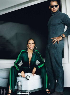 Jennifer Lopez pic #976331