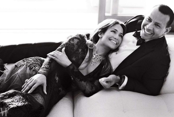 Jennifer Lopez pic #976330