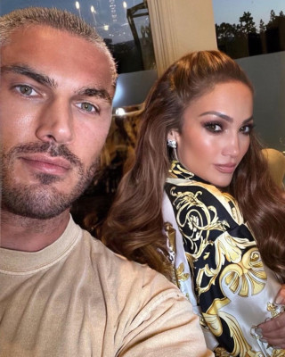 Jennifer Lopez pic #1307748