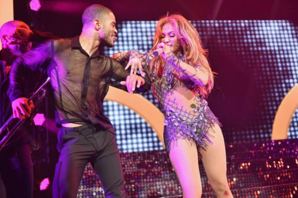 Jennifer Lopez pic #853702