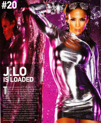 Jennifer Lopez pic #87436