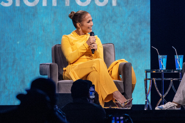 Jennifer Lopez pic #1206677