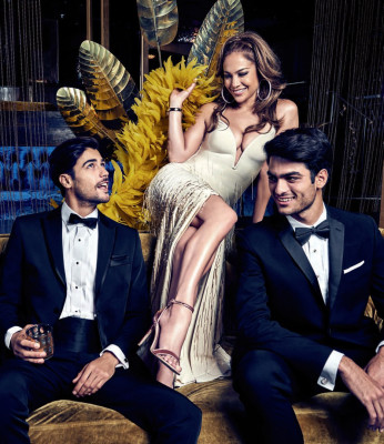 Jennifer Lopez pic #1004581