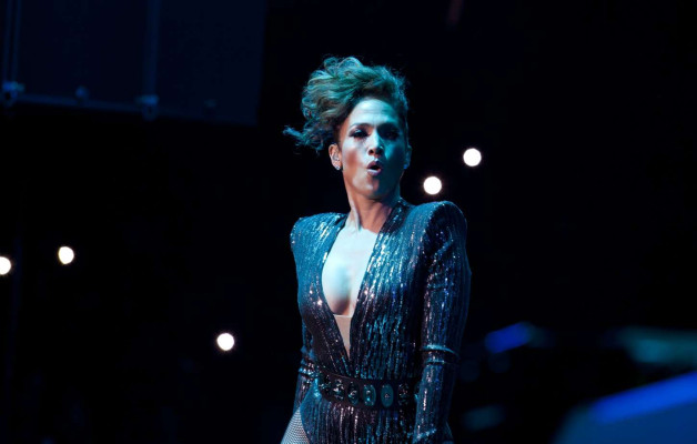 Jennifer Lopez pic #808420
