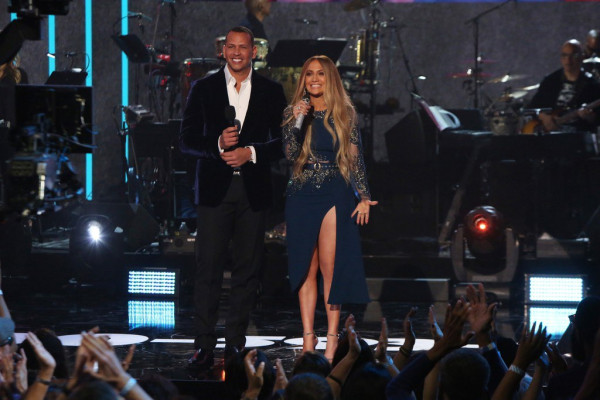 Jennifer Lopez pic #974287