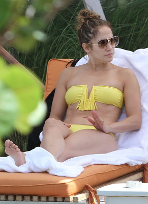 Jennifer Lopez pic #528252