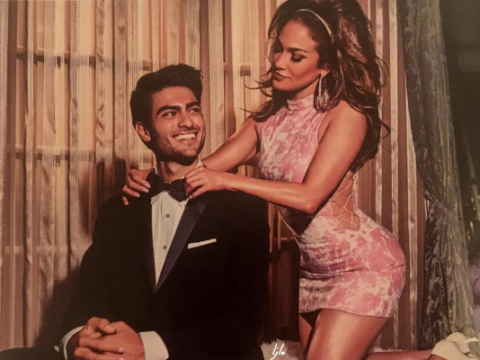 Jennifer Lopez pic #1001738