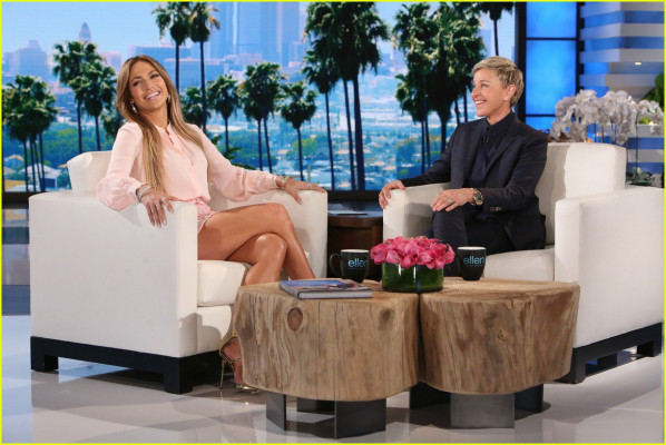 Jennifer Lopez pic #1211342