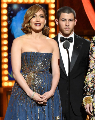 Jennifer Lopez pic #779334
