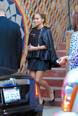 Jennifer Lopez pic #742174