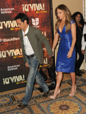 Jennifer Lopez pic #444891