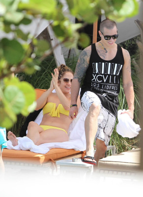 Jennifer Lopez pic #528253