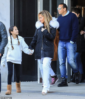 Jennifer Lopez pic #1119831