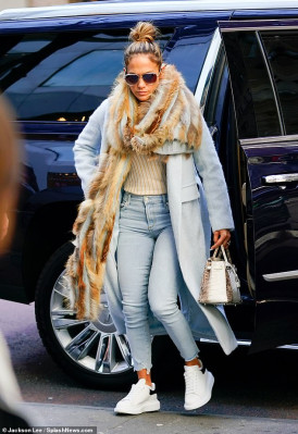Jennifer Lopez pic #1119781