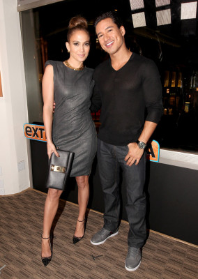 Jennifer Lopez pic #472364