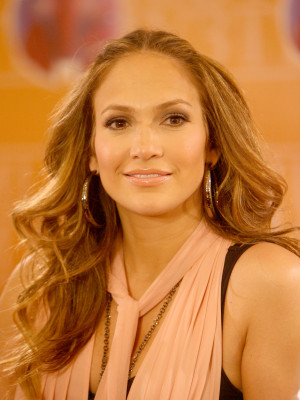 Jennifer Lopez pic #161932