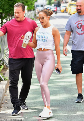 Jennifer Lopez pic #1156828
