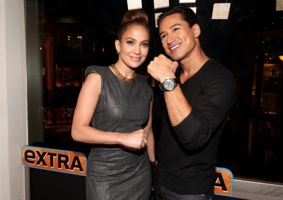 Jennifer Lopez pic #472363
