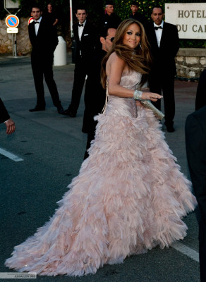 Jennifer Lopez pic #258806