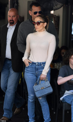 Jennifer Lopez pic #1141293