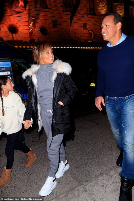 Jennifer Lopez pic #1119830