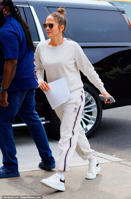 Jennifer Lopez pic #1130080
