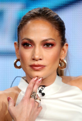Jennifer Lopez pic #755017
