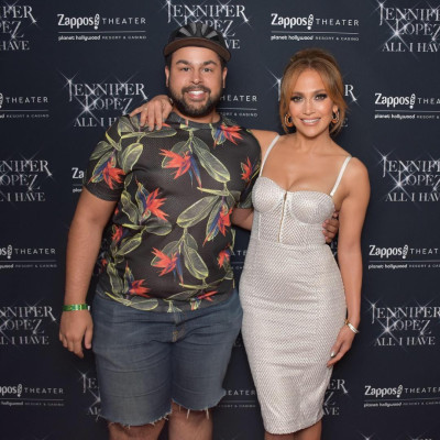 Jennifer Lopez pic #1039053