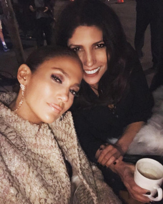 Jennifer Lopez pic #977913