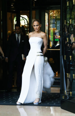 Jennifer Lopez pic #717231