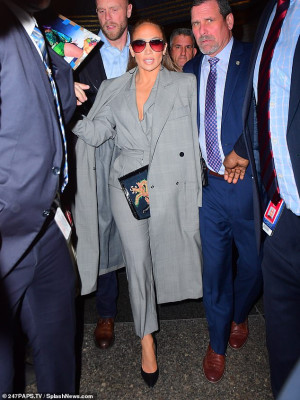 Jennifer Lopez pic #1092316