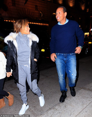 Jennifer Lopez pic #1119858